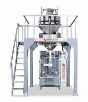 MWSVP 10 (Multihead Weighing System Vertical Packaging Machine)