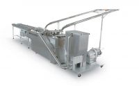 BCSM 1200 (Biscuit Cream Sandwiching Machine)