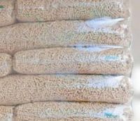Wood Pellets
