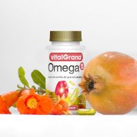 Organic Vitalgrana Omega 5