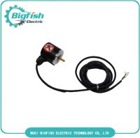 Incremental Magnetic Encoder INC-M-01