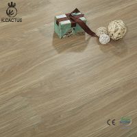 Easy Installation Loose Lay Vinyl Plank Flooring for Residential