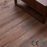 Washed oak floor LooseLay Vinyl Flooring
