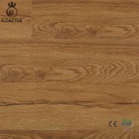 DIY PVC Vinyl Flooring Dry Backing Vinyl Plank flooring