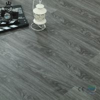 Waterproof Commercial Loose Lay PVC Click Plank Flooring
