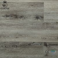 2mm Building Material High Gloss PVC Vinyl Flooring