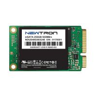 Newtron Industrial mSATA SSD