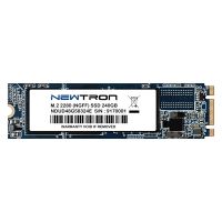 Newtron Industrial M.2 2280 (NGFF) SSD