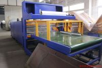 Automatic Shrink wrapping machine