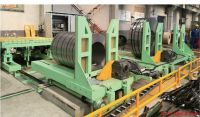 Automatic Horizontal Steel Coil Packing Solutions