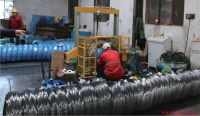 Wire Coils Cable products