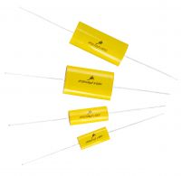 JFG-MKT&MKP Audio Capacitors