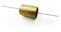 JGX - Gold Copper Tube Capacitors