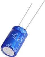 JRB - 2000H at 105Â°C, Radial Aluminum Electrolytic Capacitor