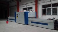 TM2580F Positive and negative pressure machine Shenyang Zhanhongtu
