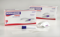 DERMABOND PRINEO SKIN CLOSURE SYSTEM