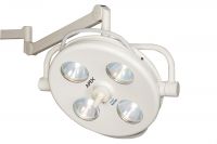 BURTON APEX SURGICAL LIGHT