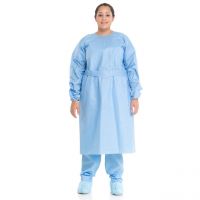 ISOLATION GOWN AAMI LEVEL 3