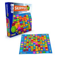 Skippull Intelligence Games