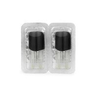 Refillable open Kush/CBD Pod 2/4 packs- Vladdin accessories
