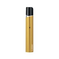 Refillable e-cigarette vaping Kit-Gold Edition-Vladdin
