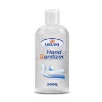75% Alcohol Hand Sanitizer Spray 120ml/300ml/60ml/50ml/30ml