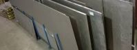 Titanium Sheets