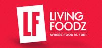 livingfoodz - Food recipes shared by the top chefs in India