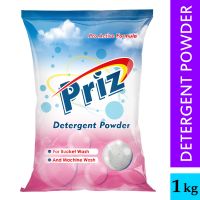 Detergent Powder