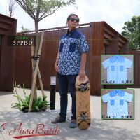 Batik Men's Shirts