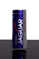 Power Jaguar Energy Drink