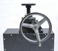 Hand Wheel Screw Jack for Crank Table or Desk