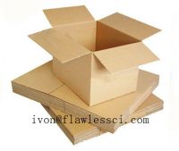 High Quality Corrugated Packing Cartons For Product Packaging