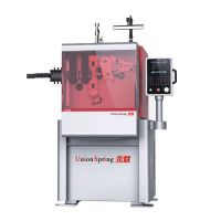CNC Compression Spring Machine Spring Coiling Machine Coiler