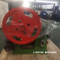 Common iron nail making machine with low noise