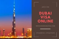 Dubai Tourist Visa for All Passport Holders