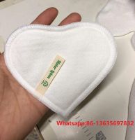 Nursing Pads for Breastfeeding | Reusable Breast Pads