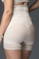 Low Back Shapewear Invisible Bodysuit