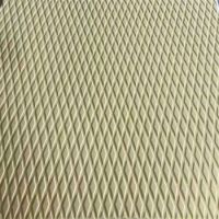 diamond design EVA marine foam sheet