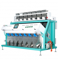 Plastic PE Color Sorter
