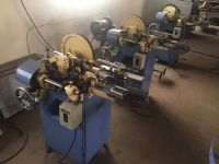 Spring Making Machines, All Types Of Springs