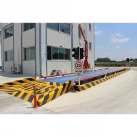 Weighbridge