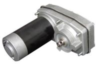 DC gearmotor