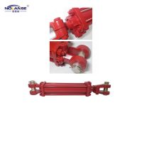 Customized Tie Rod Hydraulic Cylinder