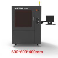 Magforms Ultra Dx600 Industrial Sla 3d Printer Large Printing Size High Accuracy Industrial Sla 3d Printer