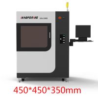 Magforms High Speed And High Accuracy Industrial Sla 3d Printer