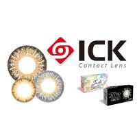 ICK Color Lens