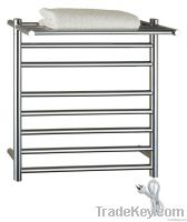 Stainless steel Towel warmer , Electric towel rack , Towel dryer