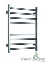 Heated towel warmer , Electric towel rack