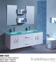 MDF Bathroom vanities , Modern Bathroom cabinet , Bathroom furniture